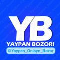 Yaypan Onlayn Bozori