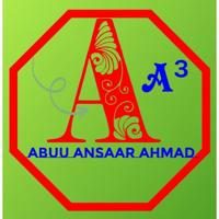 Abuu Ansaar Ahmad