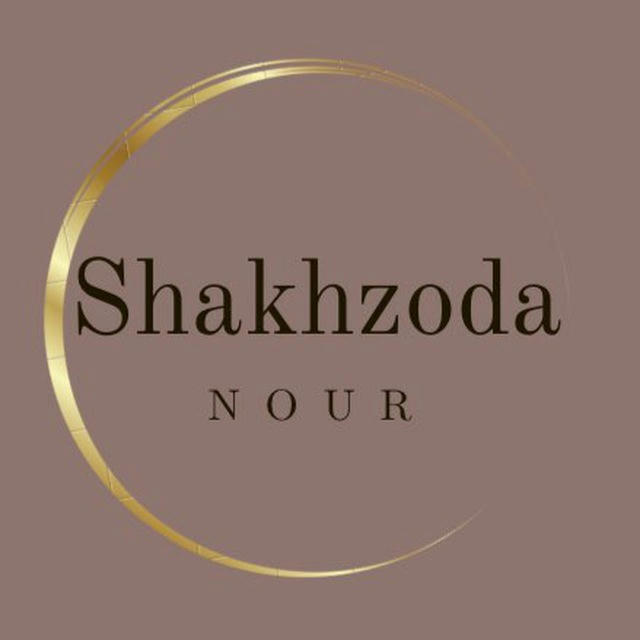 Shakhzoda Nour