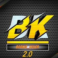 ⚔ BOOKIE_KILLER 2.0 ⚔