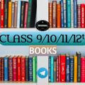 📓Class9/10/11/12ᵗʰBooks/NOTES📔®™