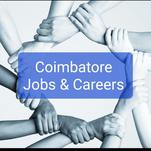 Coimbatore Jobs & Careers