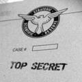 TOP SECRET