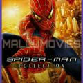 Spiderman movies collection