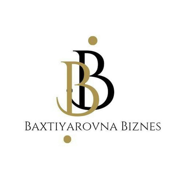 Baxtiyarovna_Biznes