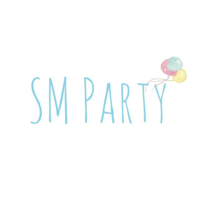 SM Party ✨