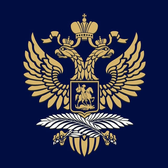 Посольство России в Новой Зеландии / Embassy of Russia in New Zealand