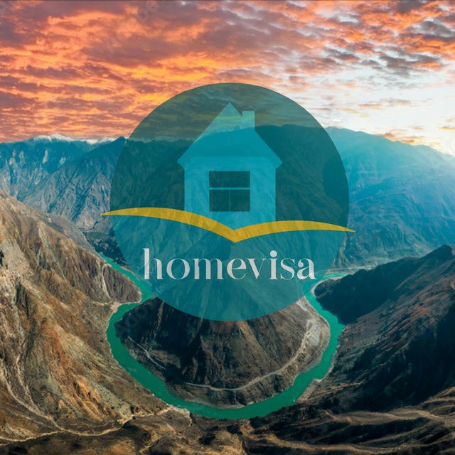 Виза | Homevisa