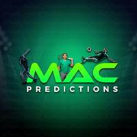 Mac Predictions ™ 🍏 Football Tennis Cricket