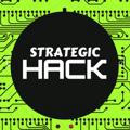 Strategic Hack