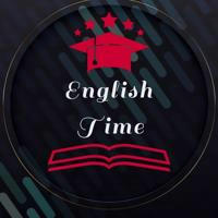ENGLISH Time _stage2️⃣