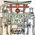 𝐑eizushi お店 - OPEN