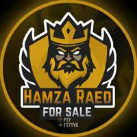 Hamza Raed