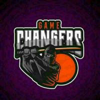 Game Changers official