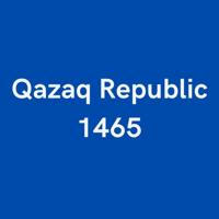"World and Qazaq History”