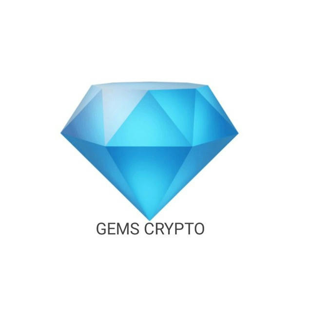 Gems Crypto™