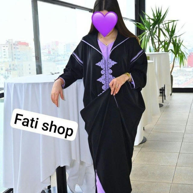Fati Shop قيسارية الأمرااء 52الطابق الأول المحل