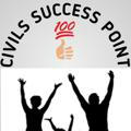 CIVILS SUCCESS POINT