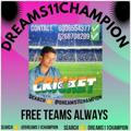 DREAMS11CHAMPION1