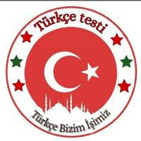 آموزش زبان ترکی استانبولی با تست