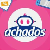 Achadinhos