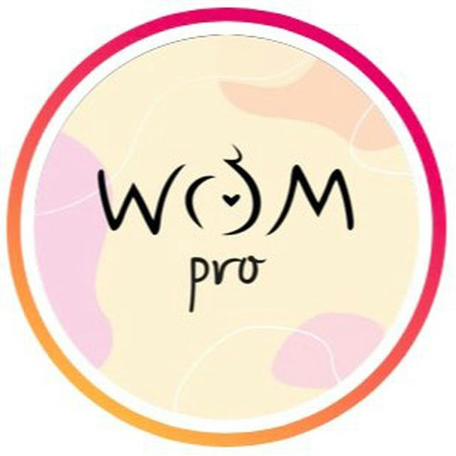 Школа поддержки материнства WOMPRO