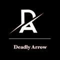 Deadly Arrow 🇸🇦 🏹