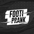 FootiPrank|فوتی پرنک