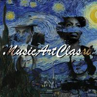 Music Art Classic