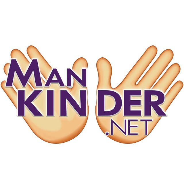 👐Public MKN ManKinder Channel👐