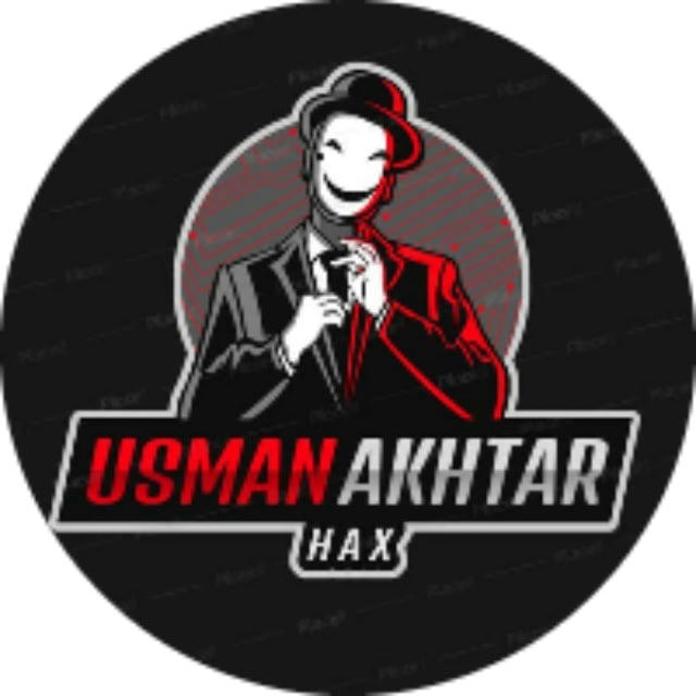 Usman Akhtar Hax