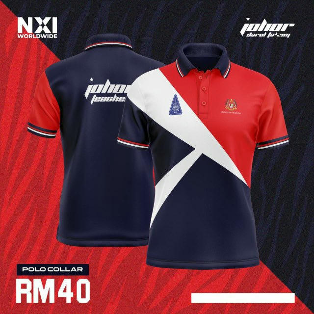 👩🏻‍🏫 BAJU PENDIDIK 🧑🏻‍🏫