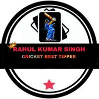 Rahul Kumar Singh™ ( Best Tipper )