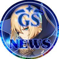 Genshin Impact NEWS {GS}