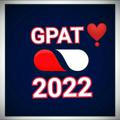 GPAT BooK- 2022 -23🎖️🎖️🎭🎭🎭