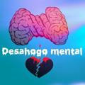 🧠Desahogo Mental 💔