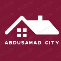 Abdusamad_city | Rasmiy kanali