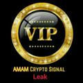 Crypto Aman signal