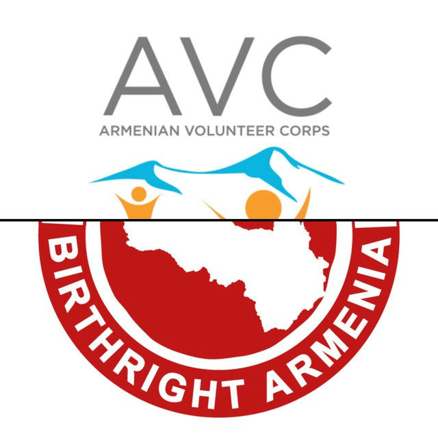 Birthright Armenia & AVC