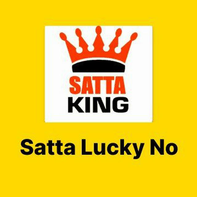 Lucky satta king