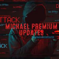 Michael Premium Updates