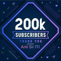 Anil sir ITI YouTube Channel