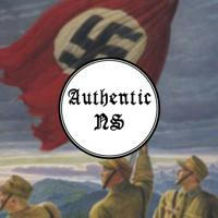 Authentic NS
