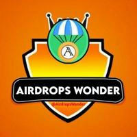 Airdrops Wonder