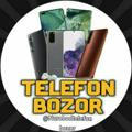 NUROBOD | TELEFON | BOZORI