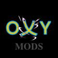 OXY MODS ( FORMERLY SSOHERO MODZ )