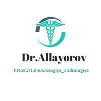 Doctor Urolog Allayorov