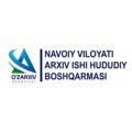 Navoiy viloyati arxiv ishi hududiy boshqarmasi