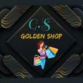 Golden Shop for Casual