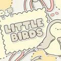 Little Birds REST